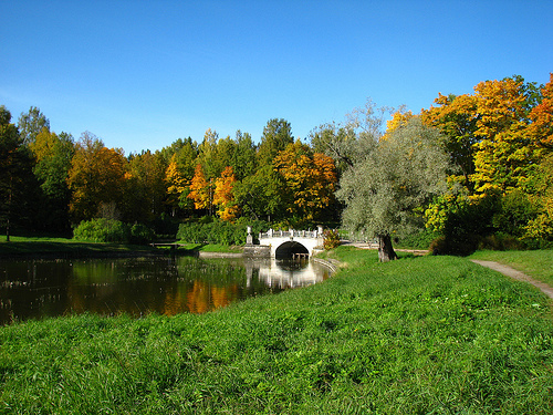 Павловск